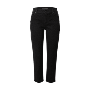 Karl Lagerfeld Denim Jeans denim negru imagine