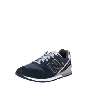 new balance Sneaker low navy / alb imagine