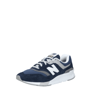 new balance Sneaker low 'CW997' navy / alb imagine