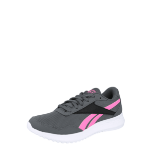 REEBOK Sneaker de alergat 'Energen Lite' gri / negru / roz imagine