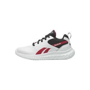 Reebok Classic Sneaker alb / roșu / negru imagine