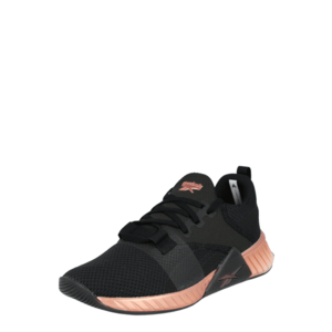 REEBOK Pantofi sport 'FLASHFILM TRAIN 2.0' negru / roz imagine