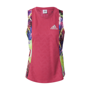 ADIDAS PERFORMANCE Sport top culori mixte / roz imagine