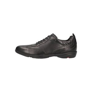LLOYD Pantofi cu șireturi sport 'Bern' negru imagine