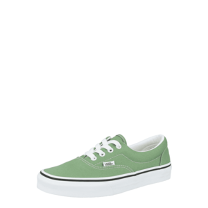 VANS Sneaker low 'Era' verde pastel / alb imagine
