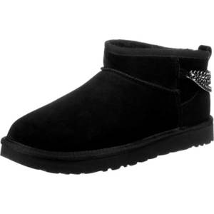 UGG Botine negru imagine