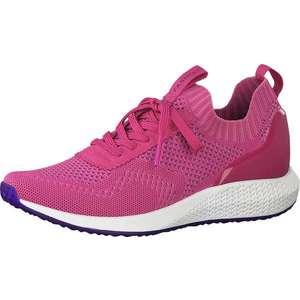 Tamaris Fashletics Sneaker low roz eozină imagine
