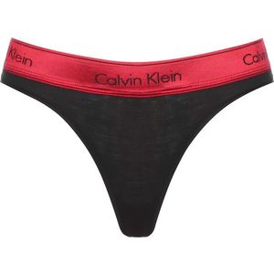 Calvin Klein Underwear Slip ' Sportswear ' negru imagine