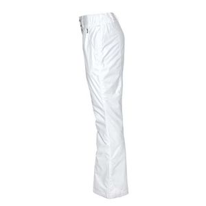 CMP Pantaloni outdoor alb imagine