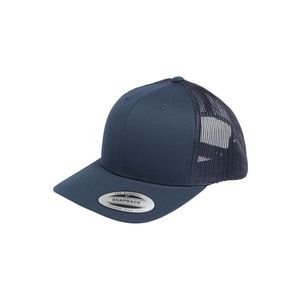 Flexfit Șapcă albastru marin imagine
