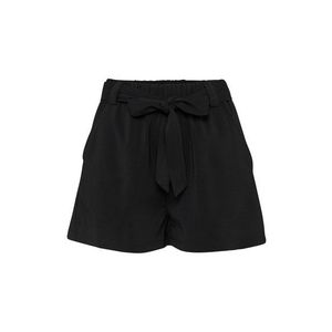 mbym Pantaloni 'Shorts Juanita' negru imagine