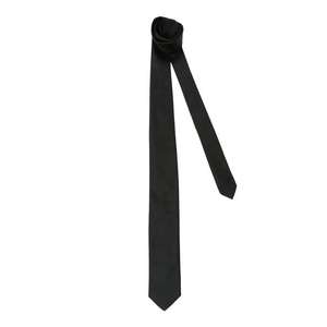 HUGO Cravată negru imagine