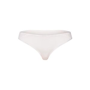 Calvin Klein Underwear Slip roz pastel imagine