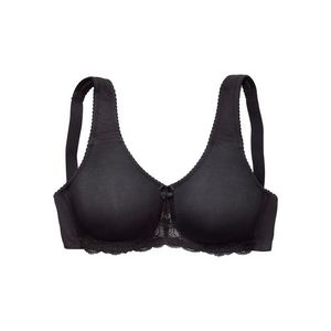 LASCANA Sutien negru imagine