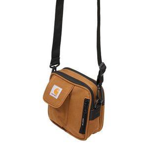Carhartt WIP Geantă de umăr 'Essentials Bag, Small' maro imagine