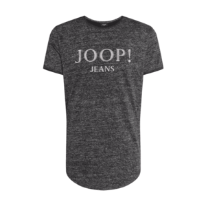 JOOP! Jeans Tricou ' Thorsten-S ' gri metalic imagine