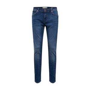 ESPRIT Jeans 'OCS Slim thermo' denim albastru imagine