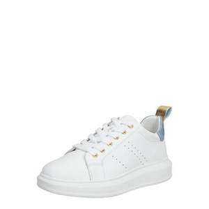 PS Poelman Sneaker low 'LPCAROCHA-02POE' auriu / alb / roz imagine