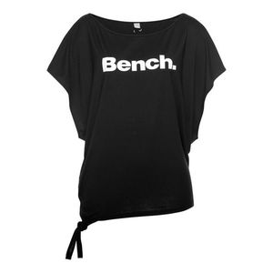 BENCH Tricou negru imagine