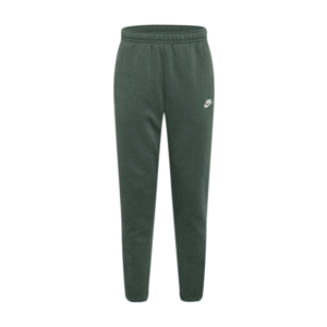 Nike Sportswear Pantaloni verde închis imagine