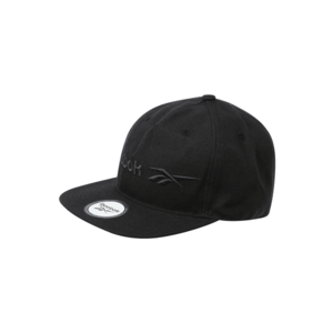 Reebok Classic Șapcă negru imagine