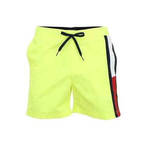 Tommy Hilfiger Underwear Șorturi de baie galben neon imagine