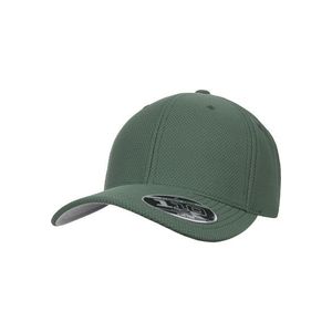 Flexfit Șapcă verde pin imagine