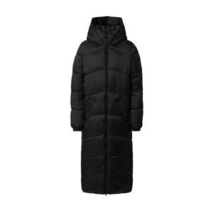 Vero Moda Tall Palton de iarnă 'Upsala' negru imagine