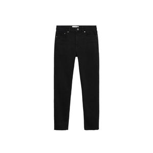 MANGO Jeans 'Isa' negru denim imagine
