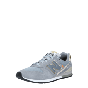 new balance Sneaker low piatră / gri argintiu imagine