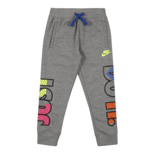 Nike Sportswear Pantaloni gri / culori mixte imagine
