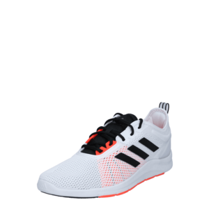 ADIDAS PERFORMANCE Pantofi sport 'ASWEETRAIN' alb / portocaliu / negru imagine
