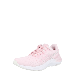 ASICS Sneaker de alergat roz deschis / alb imagine