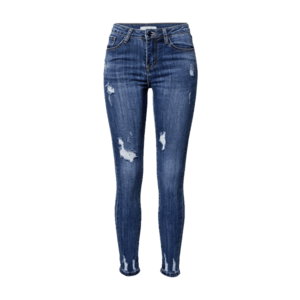 Hailys Jeans 'Kelly' albastru închis imagine