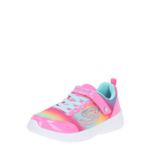 SKECHERS Sneaker roz / culori mixte imagine