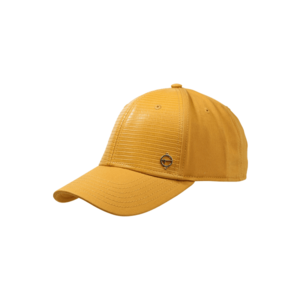 TAMARIS Șapcă galben auriu imagine