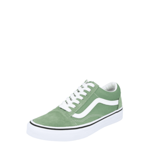VANS Sneaker low 'Old Skool' măr / alb imagine