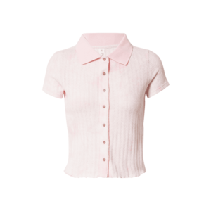 Cotton On Bluză de noapte roz pastel imagine