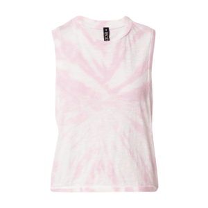 Cotton On Top roz / alb imagine