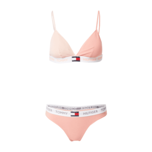 Tommy Hilfiger Underwear Seturi de lenjerie coral / alb / gri / navy / roșu imagine