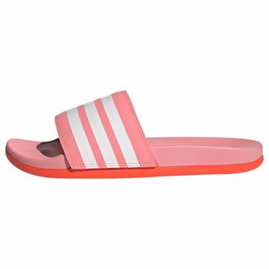 ADIDAS PERFORMANCE Sandale roz / alb imagine