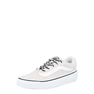 VANS Sneaker low 'UA Shape NI' alb / roz pudră imagine