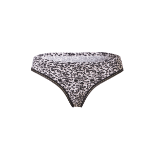 Calvin Klein Underwear Slip negru / nud imagine