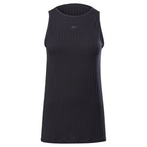 Reebok Sport Sport top negru imagine