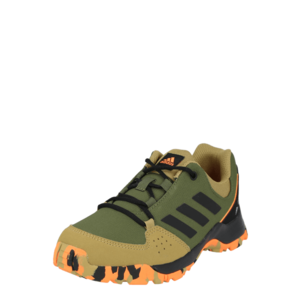 ADIDAS PERFORMANCE Pantofi sport verde / maro / negru / coral imagine