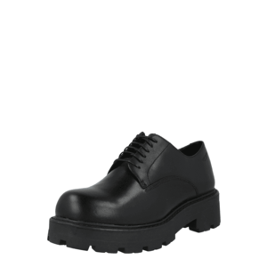 VAGABOND SHOEMAKERS Pantofi cu șireturi 'COSMO 2.0' negru imagine