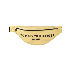 TOMMY HILFIGER Borsetă navy / alb / roșu / galben pastel imagine