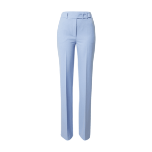 Marella Pantaloni cu dungă 'GINEPRO' albastru deschis imagine