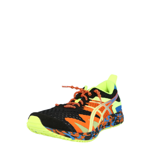 ASICS Sneaker de alergat 'GEL-NOOSA TRI 12' negru / culori mixte imagine