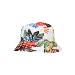 BRUNO BANANI Pălărie culori mixte / alb / verde / portocaliu imagine